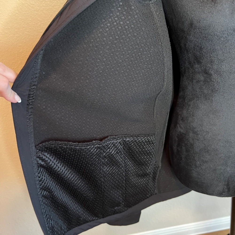 ARIAT Womens Team Softshell Jacket - Picture 6 of 12